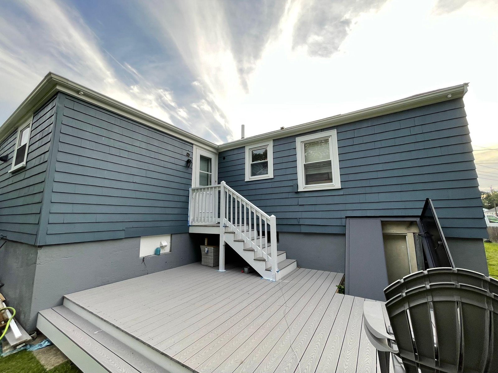 Exterior project image